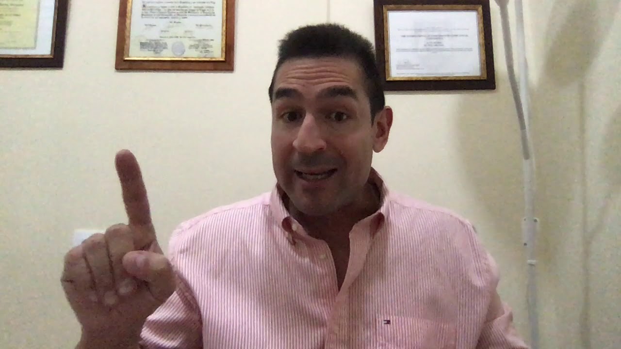 4 errores comunes de EPR en casa y como solucionarlos  Psicólogo Alejandro Ibarra