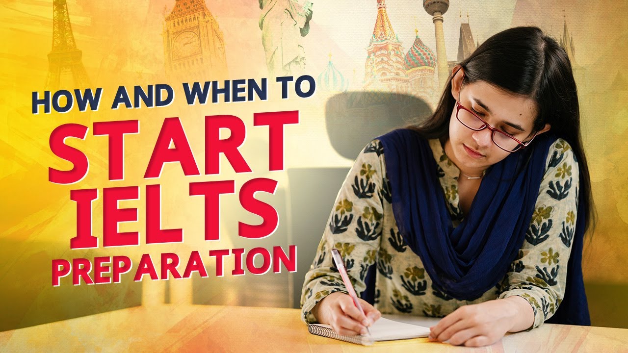 IELTS Preparation: IELTS প্রস্তুতি শুরু করবেন যেভাবে | How and When to Start IELTS Preparation
