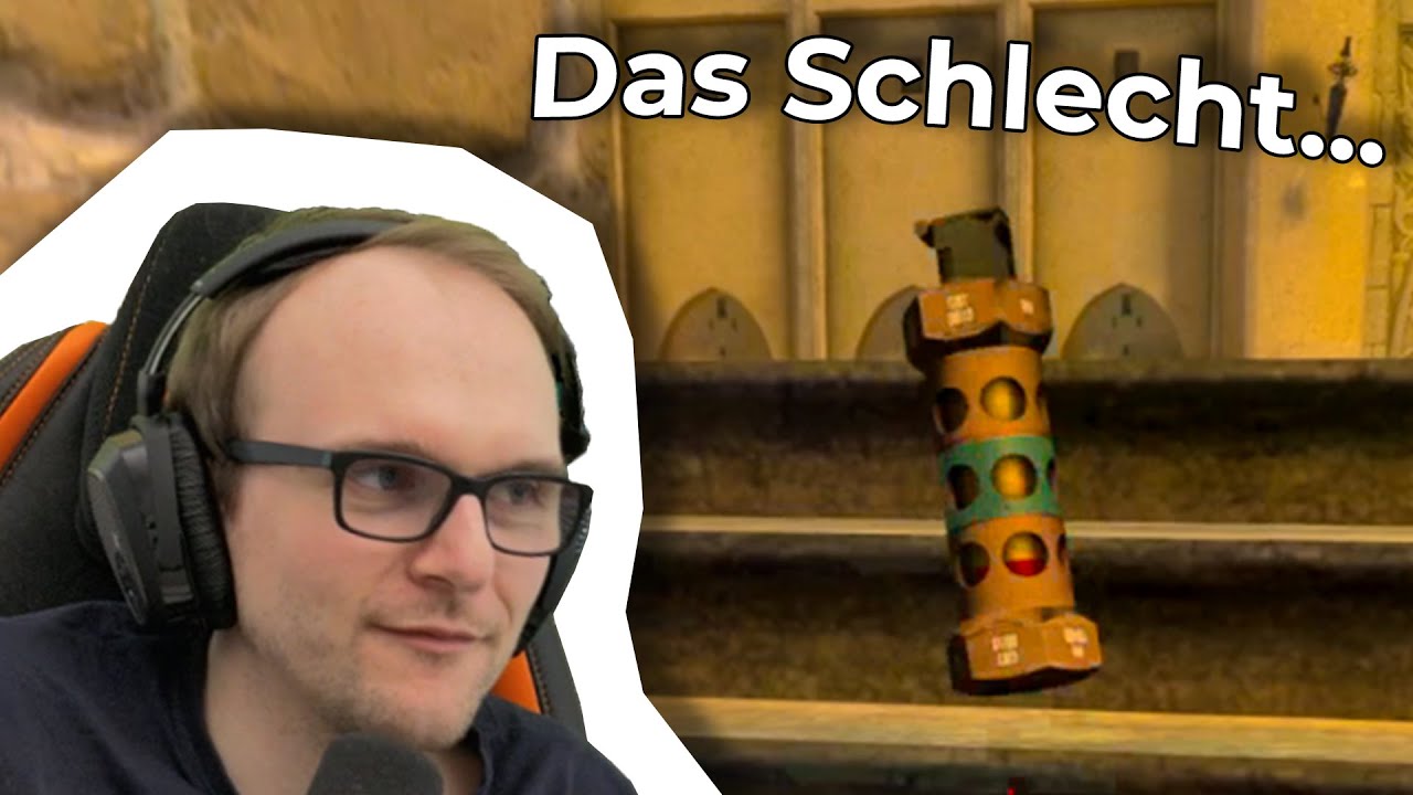 Die Flash des Jahres! | CS GO