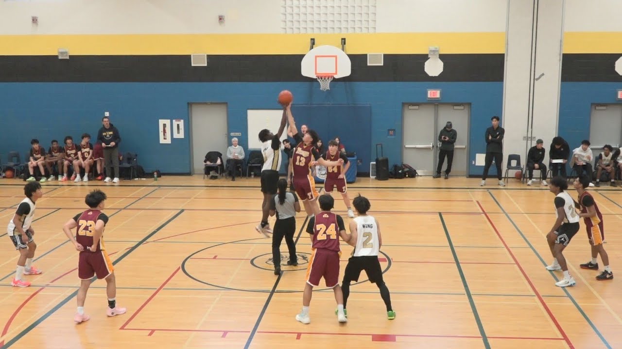 yraa | seniors | st. augustine at bur oak