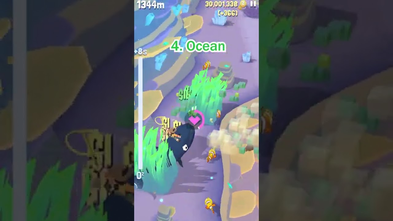 Which map is your favorite? #shorts #rodeostampede