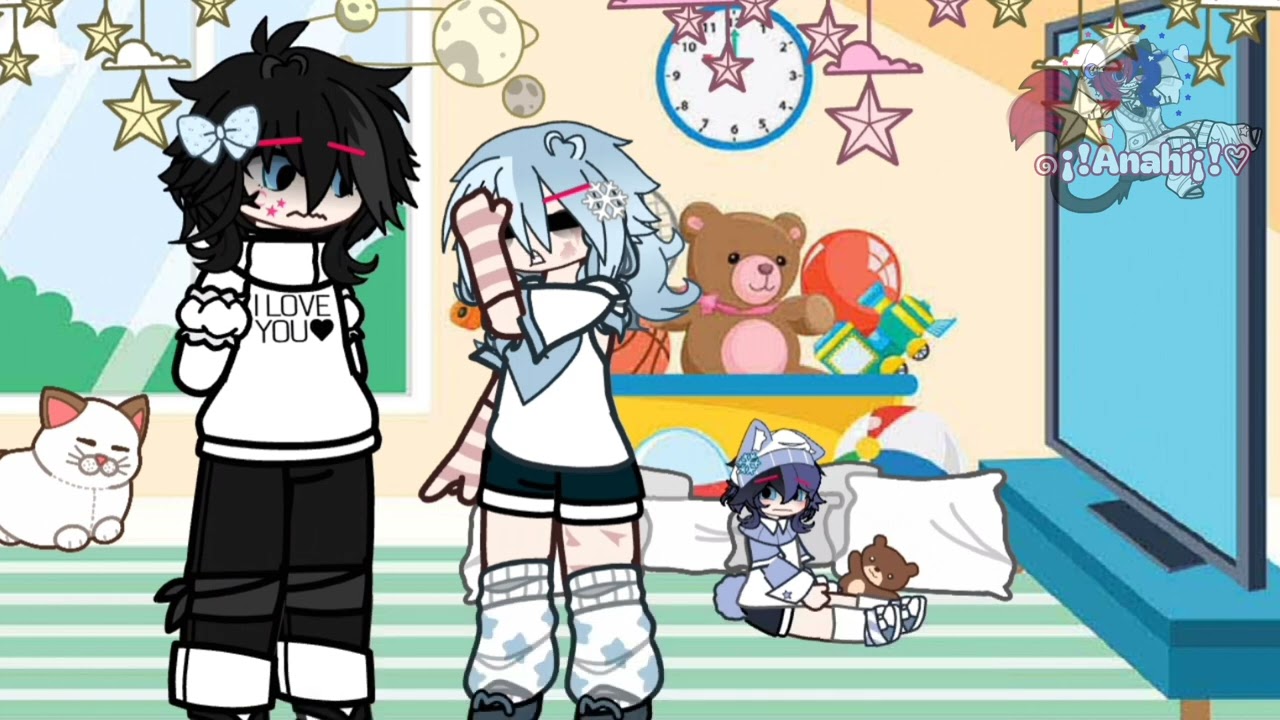 [❄️]&bull;&iexcl;!SOY un ASCO de PADRE!&iexcl;&bull;🎀&bull;Meme/Gacha&bull;🌀&bull;Mi AU KNY&bull;🫧&bull;Espa&ntilde;ol/ Ingl&eacute;s&bull;🌸&bull;Oc'sxOc's&bull;❄️&bull;Sayaki&bull;{🎀} 