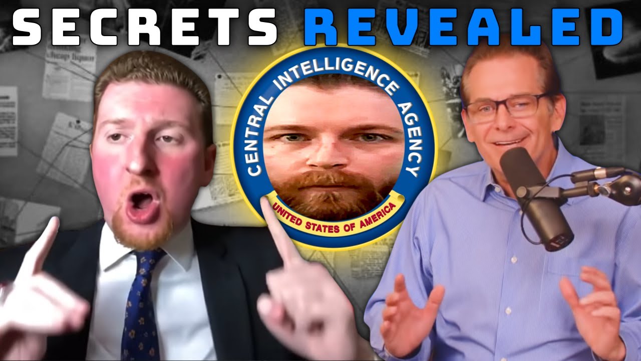 Jimmy Dore & Caleb Maupin UNMASK The Breadtube CIA Partnership