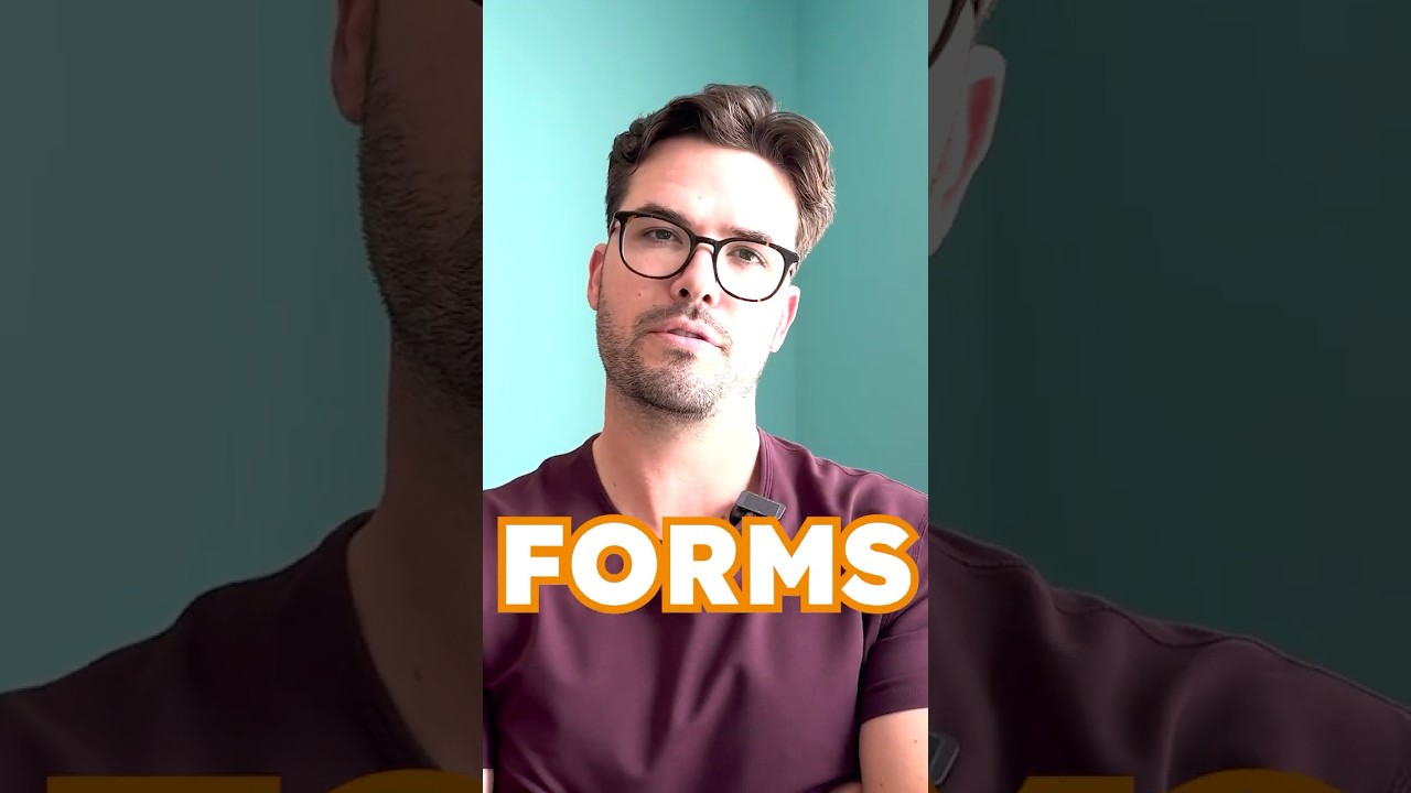 Make Forms That Pop with HubSpot's Form Builder! #howtohubspot #marketing #formbuilder #hubspot