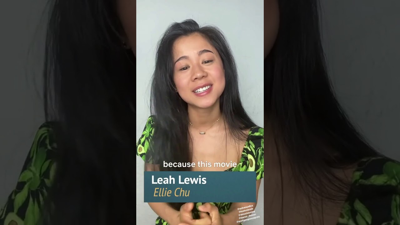'The Half of It' - Cast Talks About The Movie