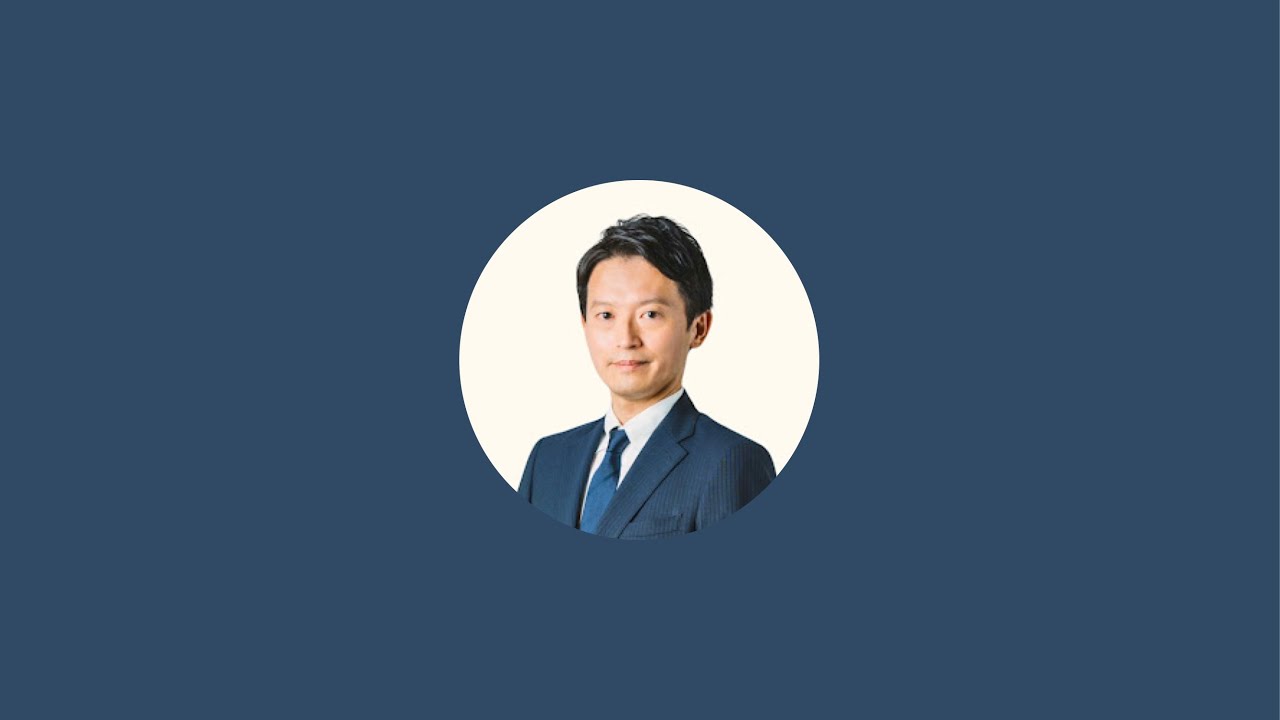 【公式】さいとう元彦が初のライブ配信！（2024年10月24日）