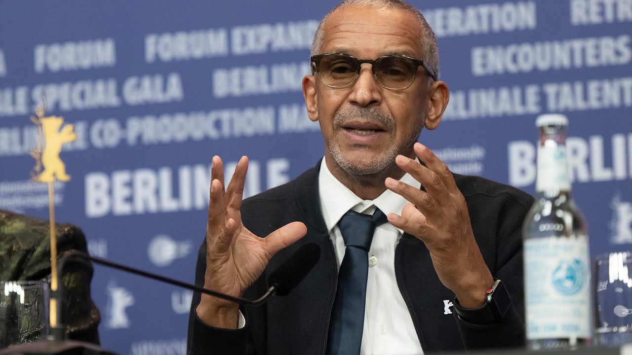 Berlinale Live 2024: Press Conference 