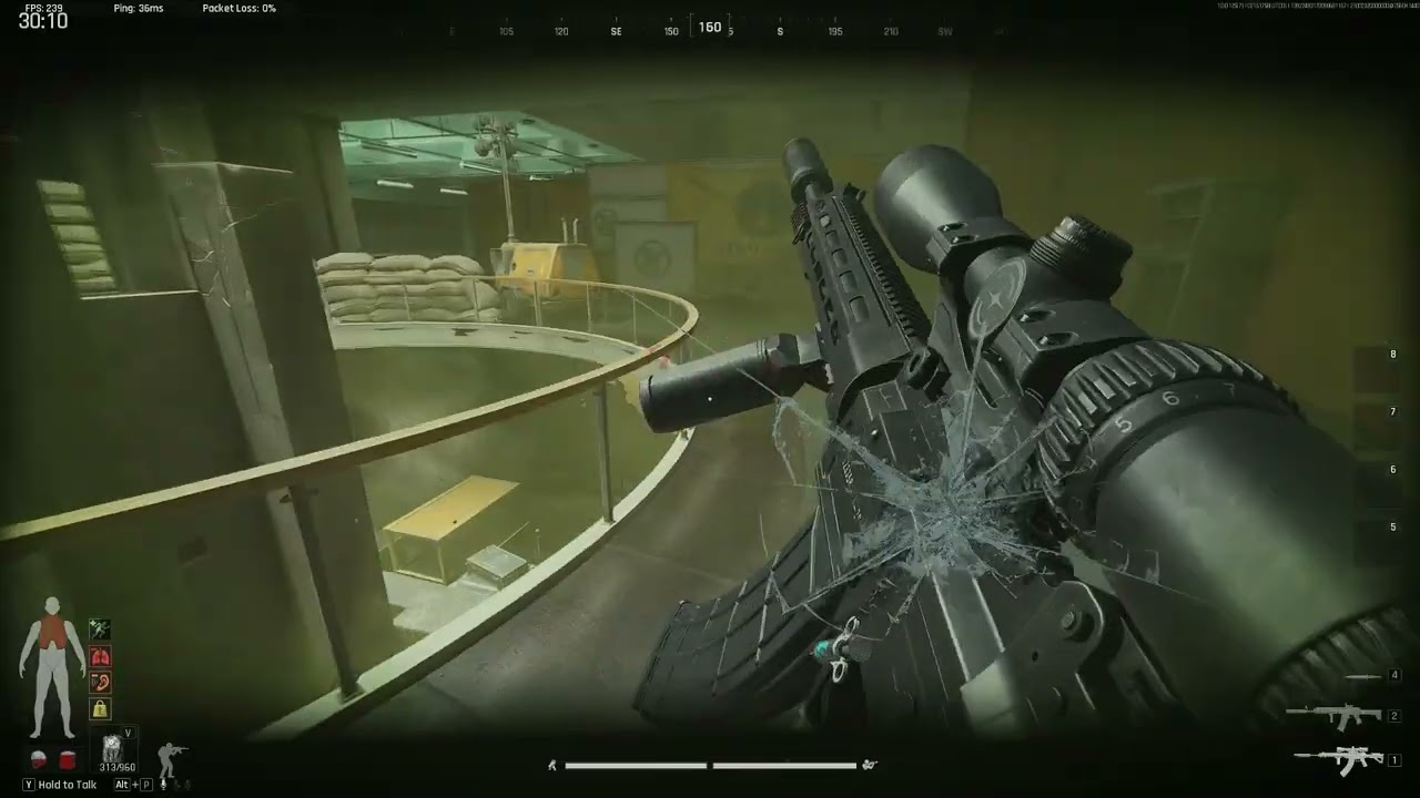 7 kill fb tv