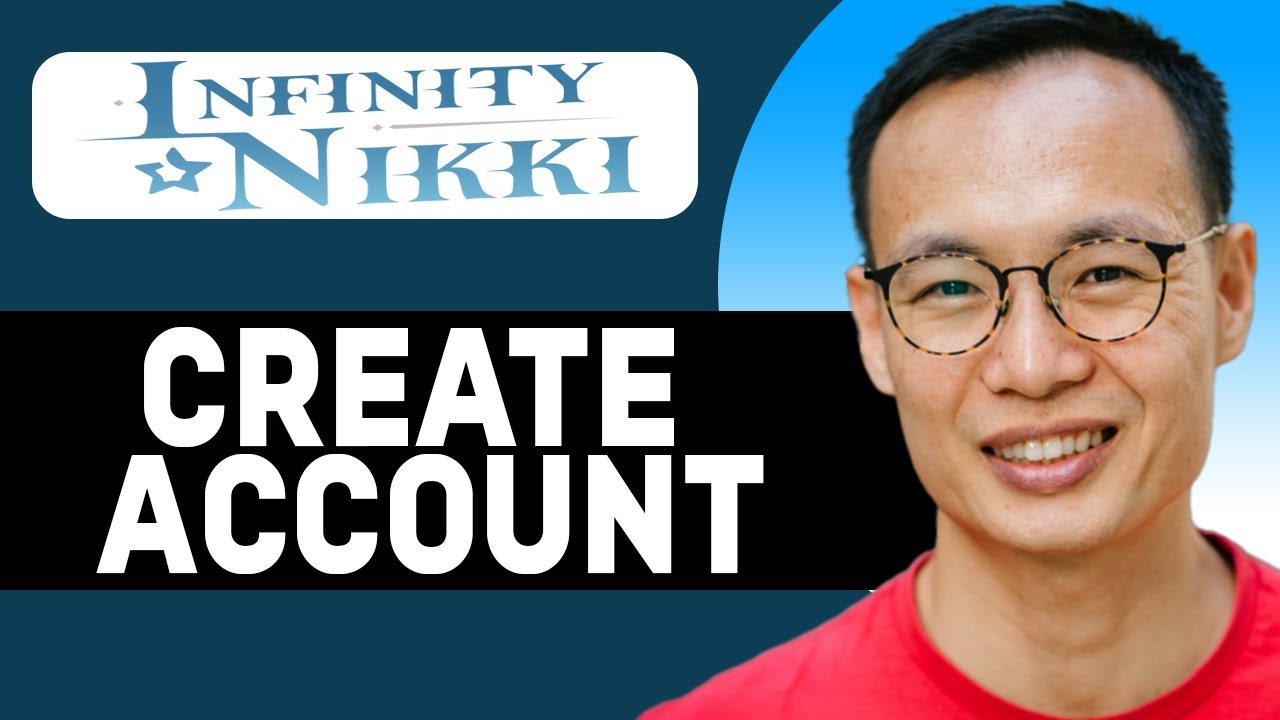 COME CREARE UN ACCOUNT SU INFINITY NIKKI! (GUIDA COMPLETA)