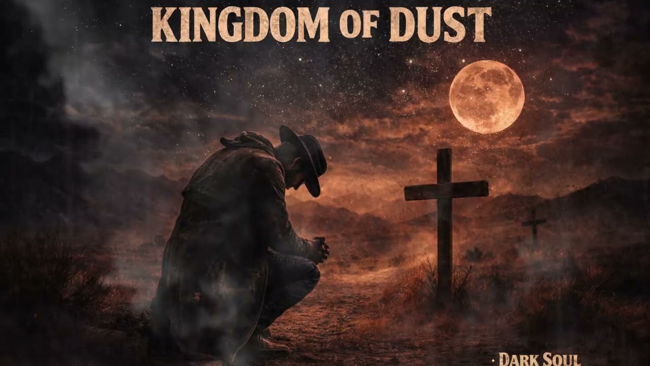 KINGDOM OF DUST-Dark Soul
