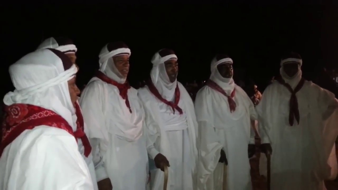 الحبيب التومي@ العرب  امطيحة سمعتها @
