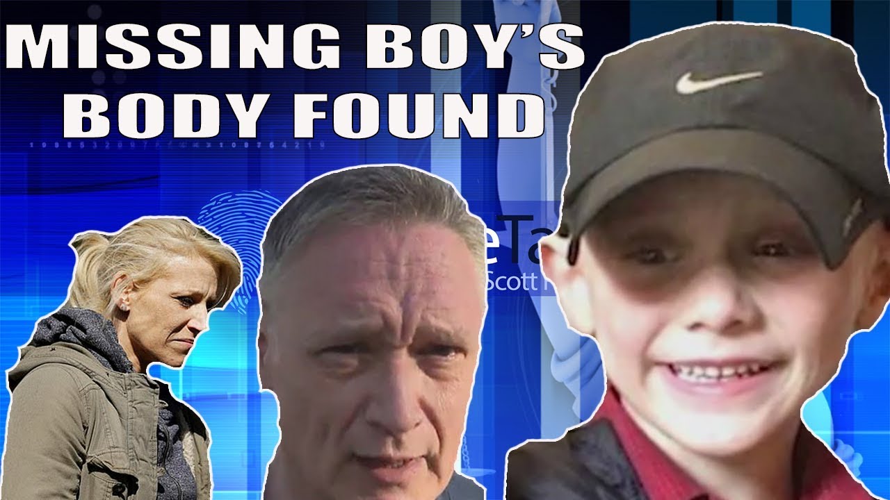 AJ Freund, Crystal Lake Illinois Missing Child Located, Let's Talk About It!