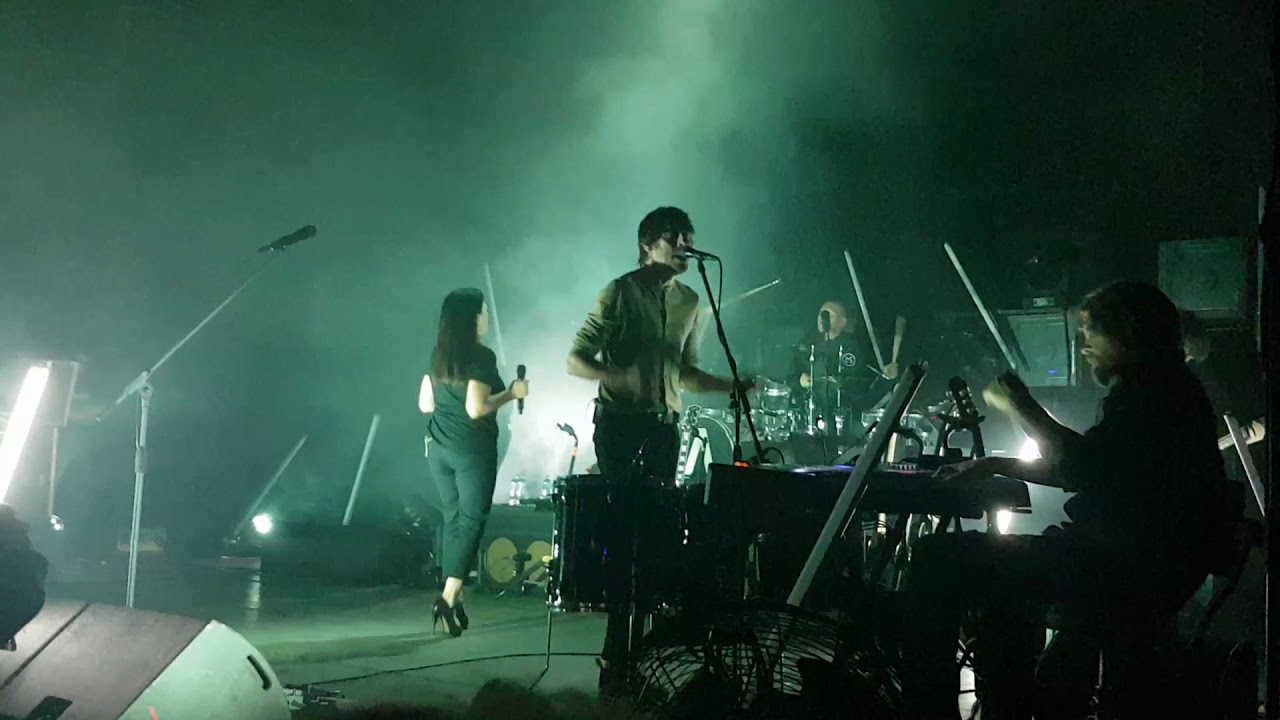 Archive - Pills [ Live in Thessaloniki 14.09.2019]