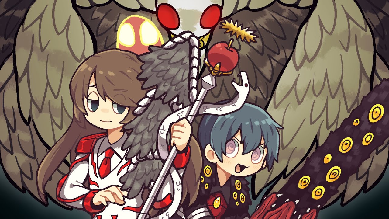 【ゆっくり実況アーカイブ】さっくりろぼとみAO【Lobotomy Corporation】