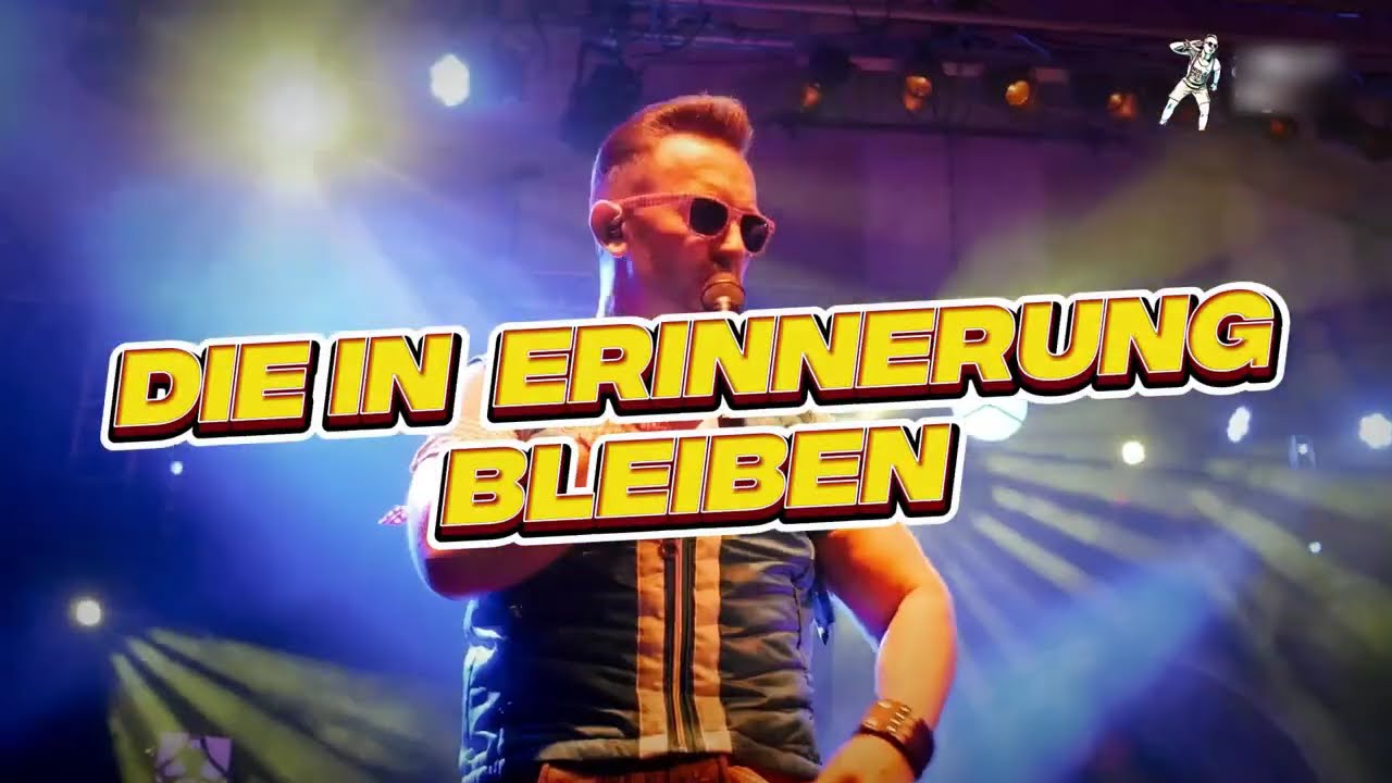 Andreas Gabalier Double 2025