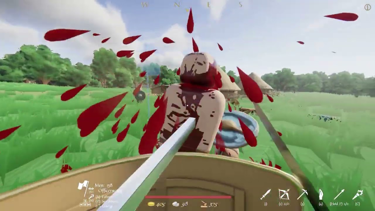 Warlord Britannia: 10 Tips to Help You Conquer a Simply_Syrup Guide