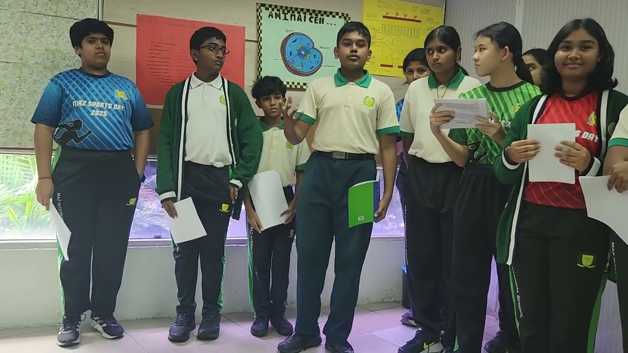 Debate -Is Tourism beneficial? Form 2 Tulip 