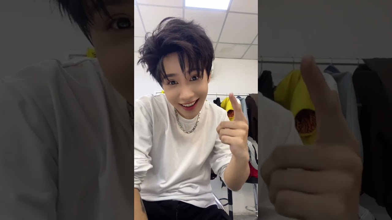 Đại ka Ryn Lee #atsh #anhtraisayhi #anhtraisayhimua2