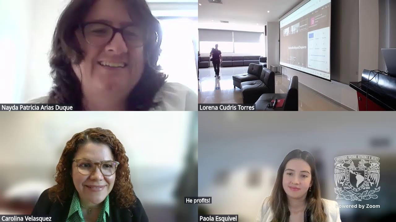 Día internacional de la mujer y la niña en la ciencia