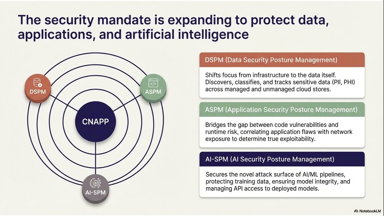 Единая облачная безопасность: защита многооблачных сред | Uplatz