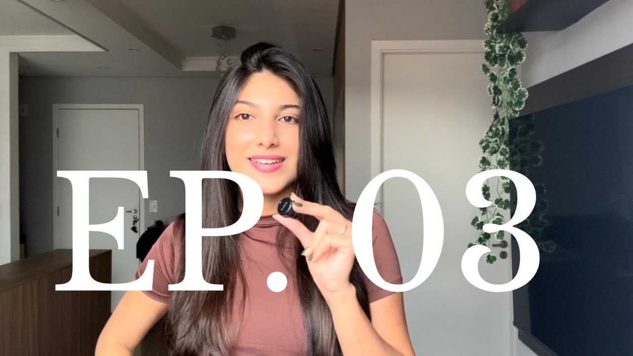 começando minha marca do zero - unboxing das primeiras peças | vlog EP.03