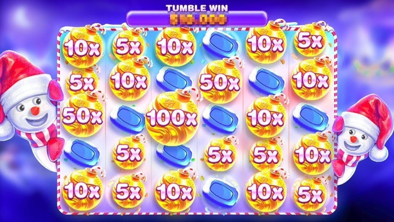 ALL IN В SWEET BONANZA XMAS | 100X БОБМА | ЭТО MAX WIN? | ЗАНОС В СВИТ БОНАНЗА ХМАС