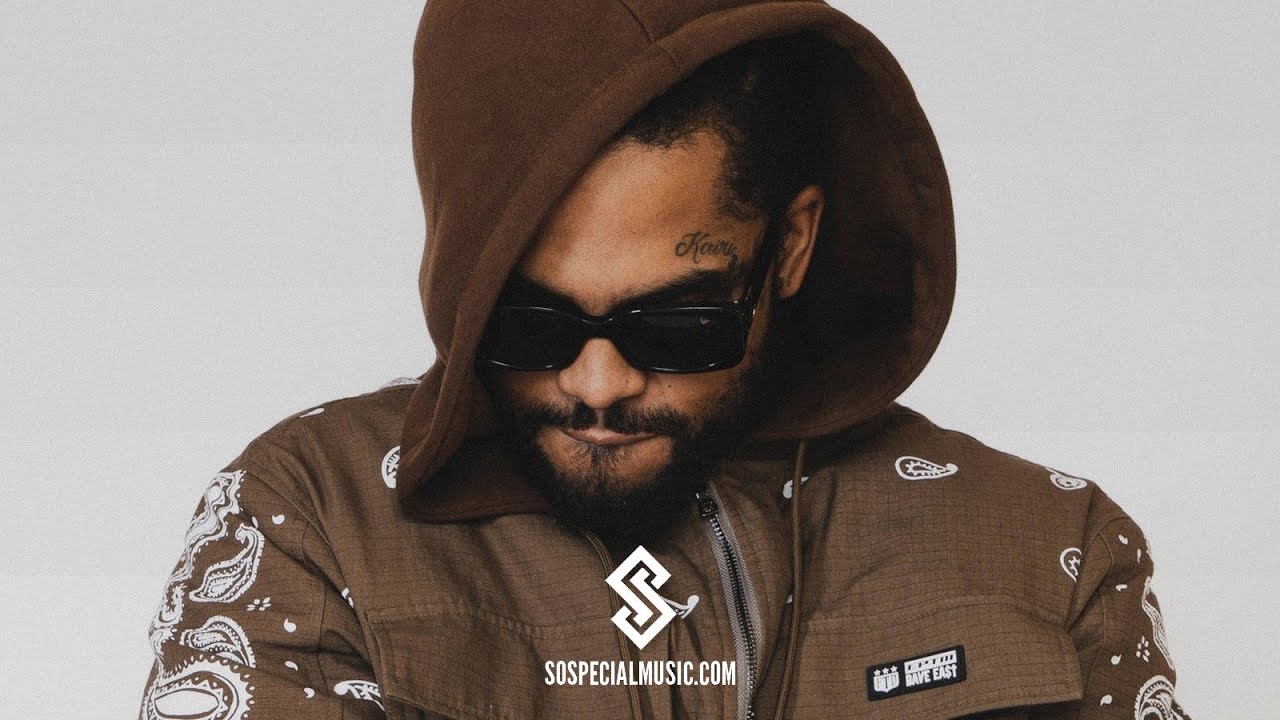 Dave East type beat 