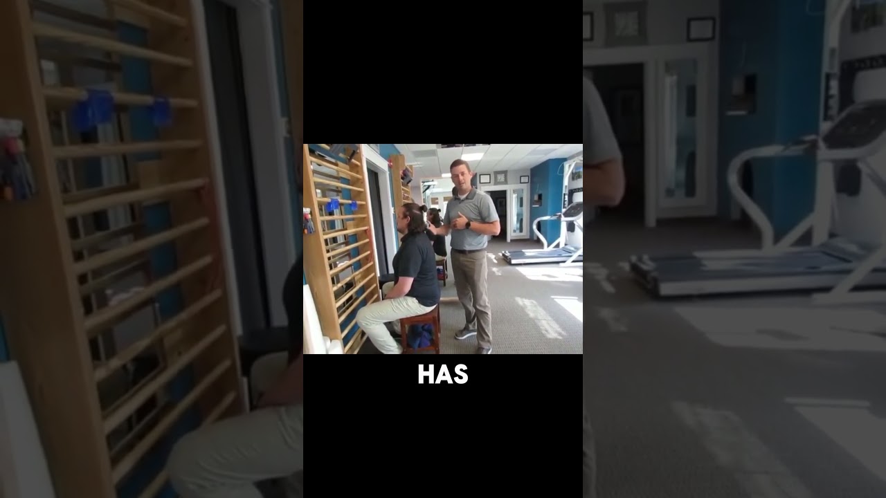 Effective Treatment for Scheuermann's Kyphosis: The Schroth Method