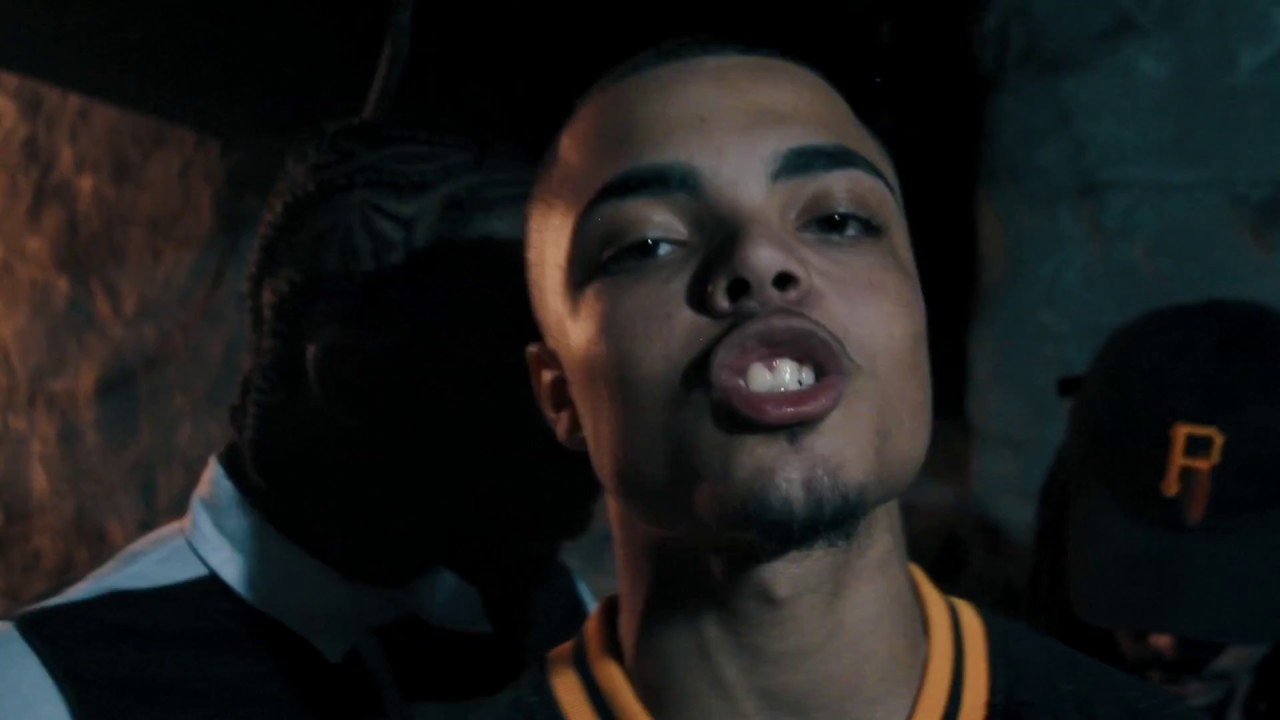 #BJBalla - Back On Tour (Freestyle Video) Shot By @FNSFilms