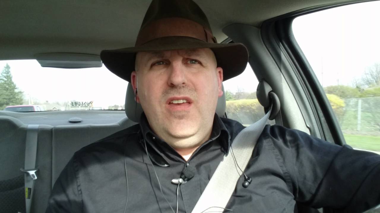 Ramblings Episode 485: Sir Apropos of Nothing