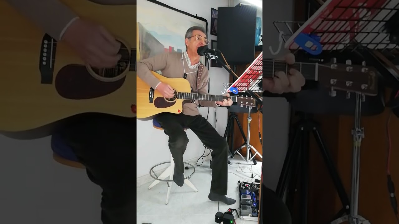 A muso duro - P. Bertoli