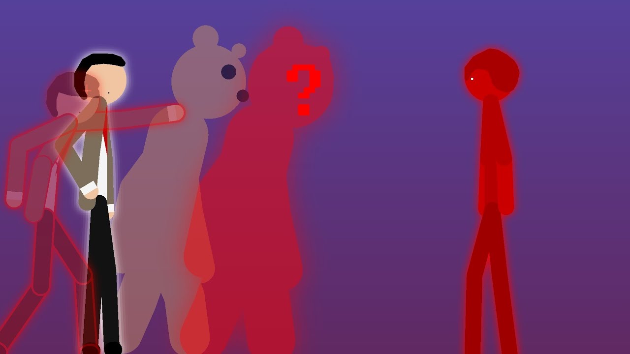 Mr. Bean(Cartoon Meme) Vs Anomaly - 777.