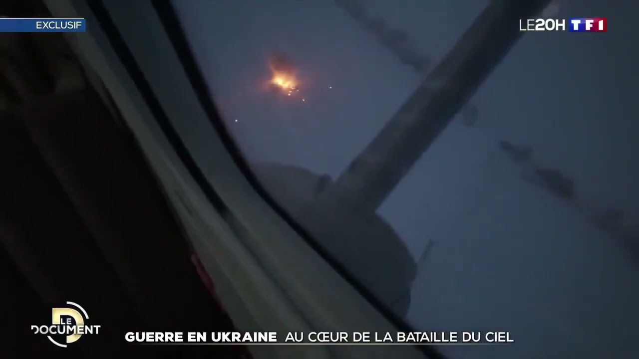 Ukraine AN-28 hunts drones. This crew has taken down over 150 drones so far by Jan 2026