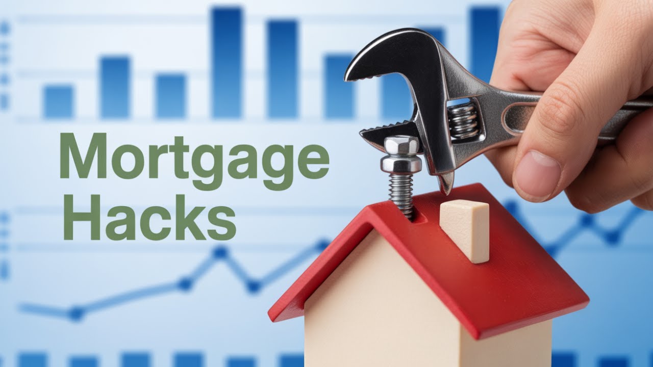 Mortgage Hacks: How to Arm Your Mortgage for Maximum Savings