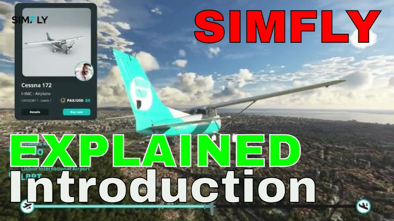 Introduction to SimFly