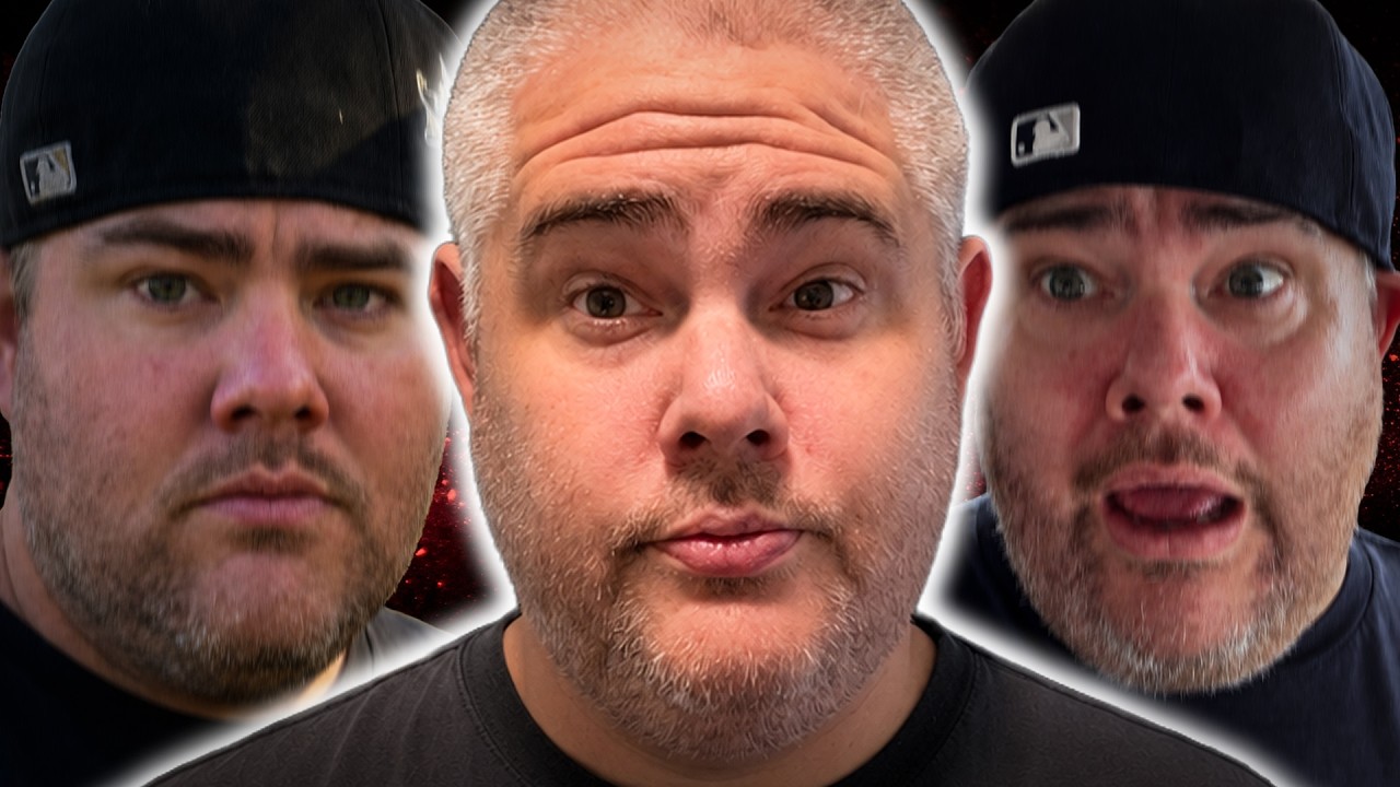 The Satisfying END of YouTube's Biggest Leech: KidBehindACamera