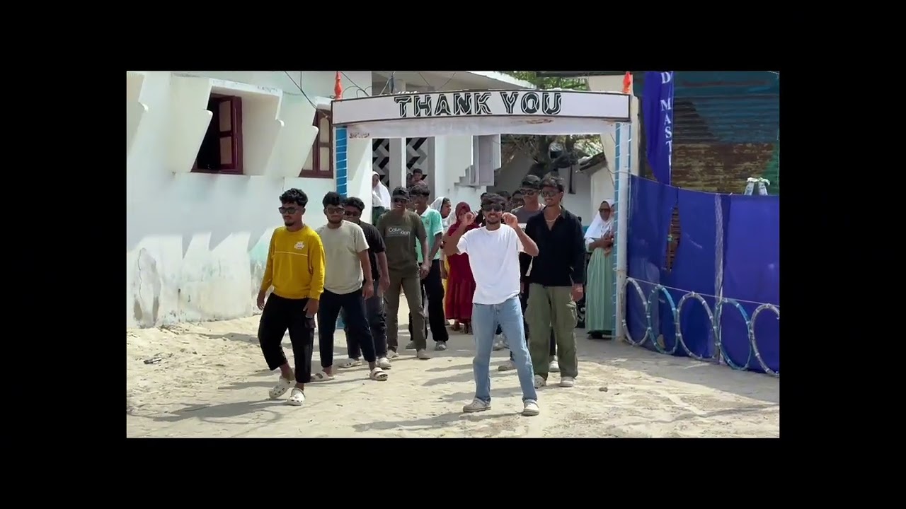 A short film of Farimagu Fest 2025             #trending#viralvideo#shortvideo#explore#minicoy#funny