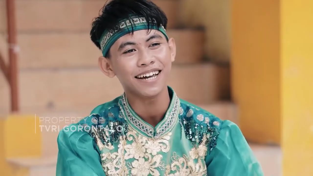 KREASI MILENIAL - SMA NEG.1 LIMBOTO EPS 2