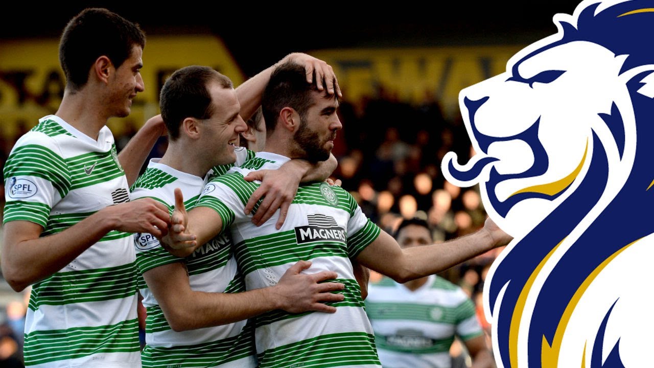 Watch extended highlights as Hoops beat Staggies | Ross County 1-4 Celtic, 09/11/2013