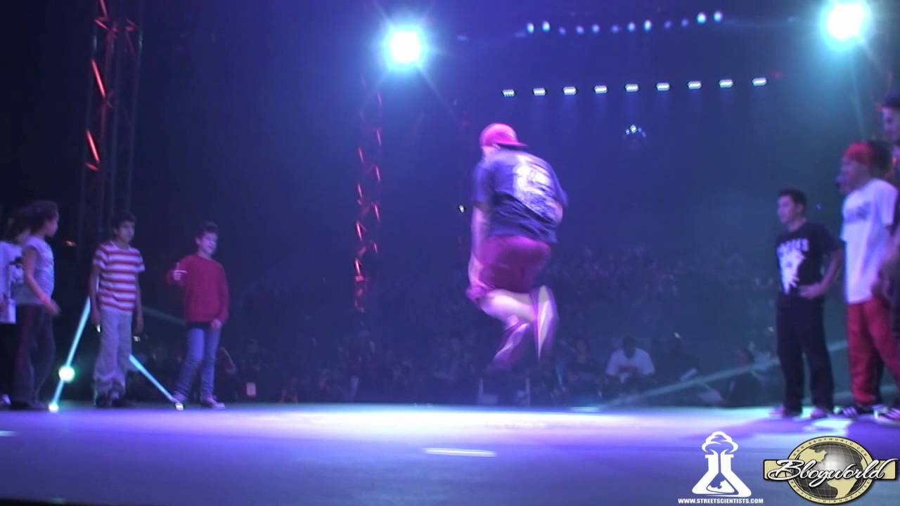 ALL SCHOOL vs HAVIKORO | CREW BATTLE | CHELLES BATTLE PRO 2012