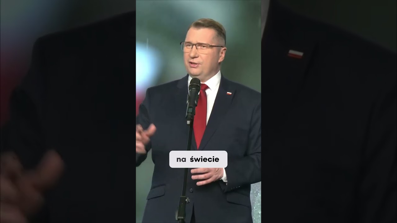 PLN 185 billion for defense! A decisive amount for security.