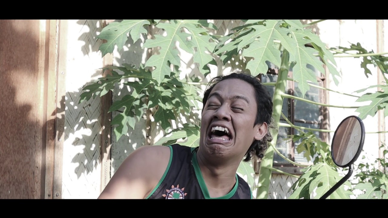 HUGOT SA MOTOR PART 2 (ANG MOTOR NI EX AY CHEATER 150)