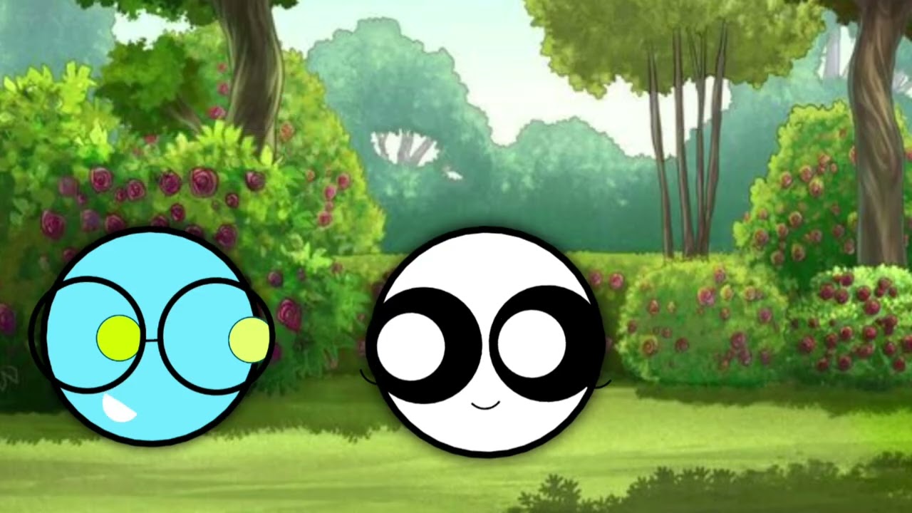The beginning | the faceses