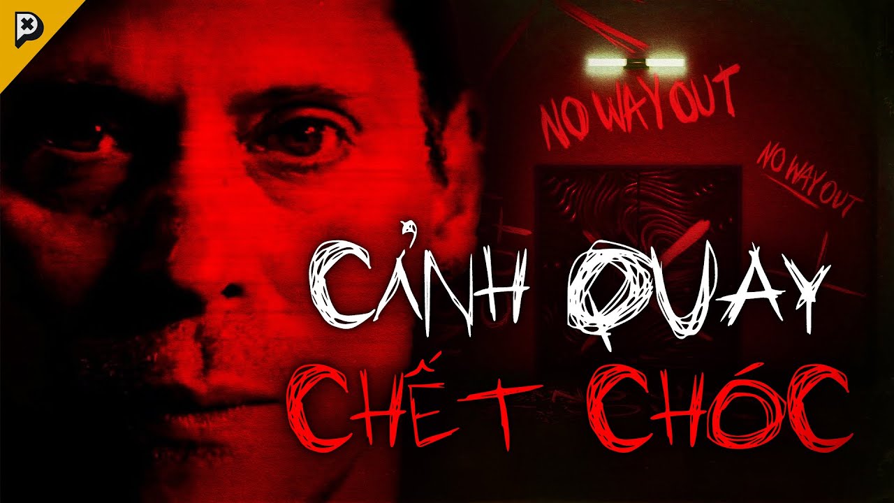 Diễn Xuất Bằng Cả Tính Mạng | DEAD TAKE