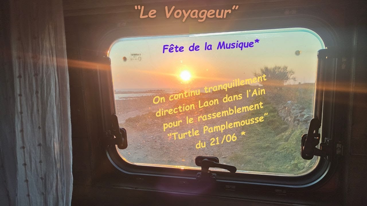 V/36 La vie tranquille