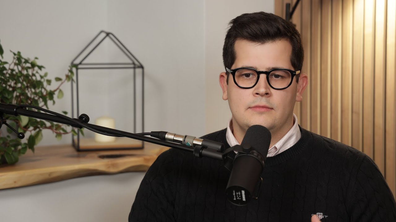 SPC126: Michael Koch a jeho skúsenosť s Gallup