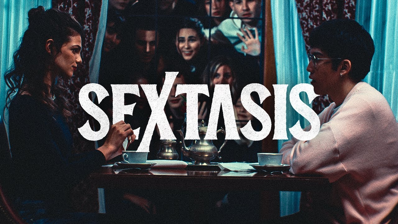 RAMMA - SEXTASIS (Visualizer)