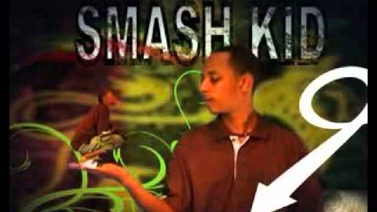 Smash Kid - Zis dan ek mon