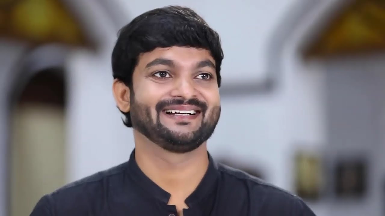Yaaradi Nee Mohini - Ep 999 - Sankara Raman - Tamil Tv Serial - Zee5 Tamil Classics