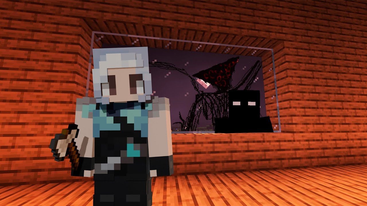 VOLVÍ A JUGAR EL MOD DE THE BROKEN SCRIPT... 💀🍓